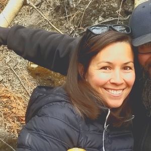 Meet your Posher, Rhiannon